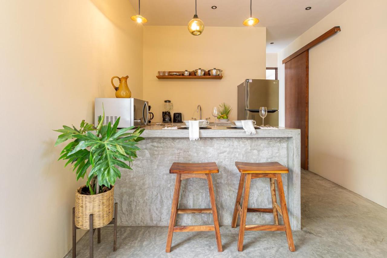 Kanak Unique Appartement *