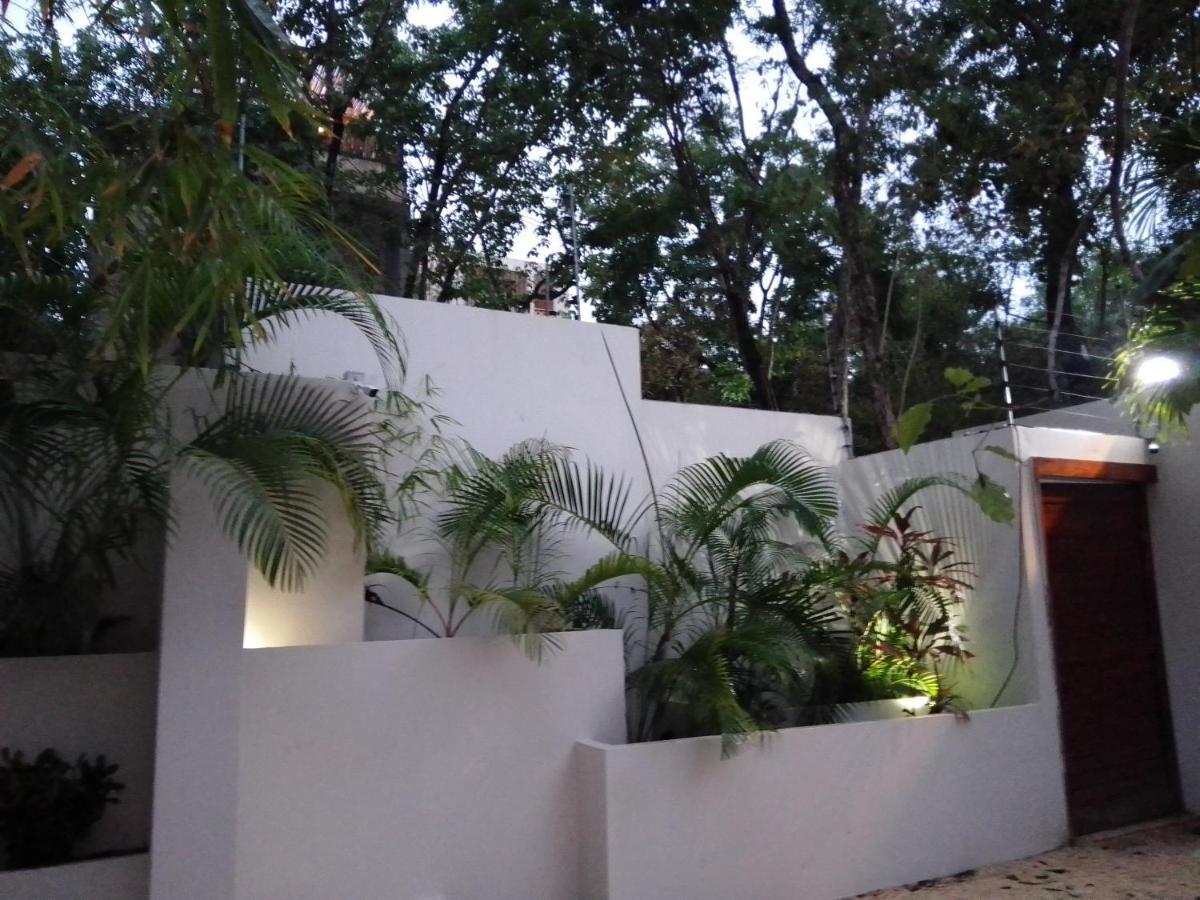 Appartement Kanak Unique *